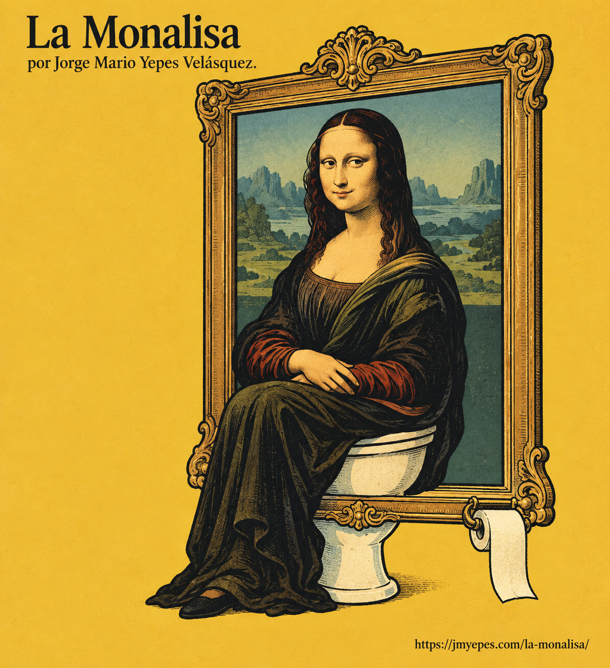La Monalisa