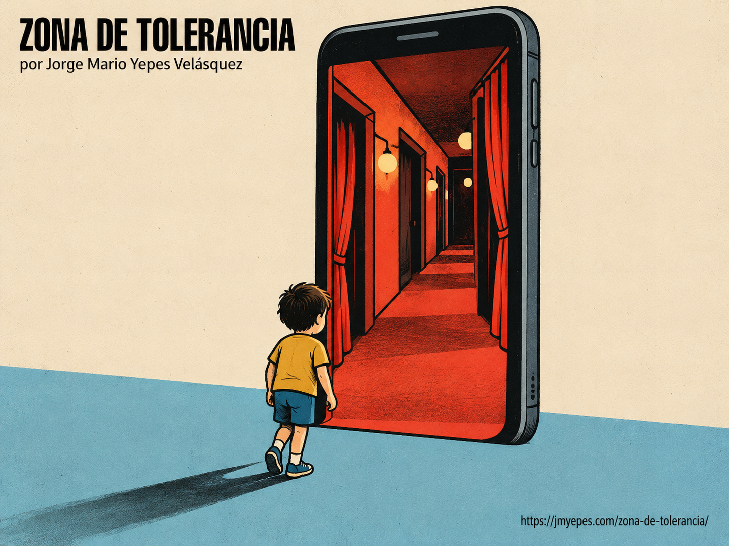 ZONA DE TOLERANCIA
